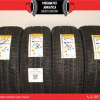 4 Gomme NUOVE 225 50 R 17 Pirelli SPED GRATIS