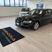 Audi A6 Avant 2.0 TDI 190 CV ultra S tronic