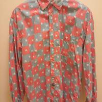 camicia uomo cotone vintage anni 90 UNIFORM