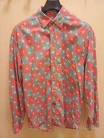 camicia uomo cotone vintage anni 90 UNIFORM