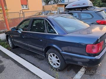 Audi A6 1999