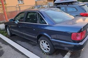 Audi A6 1999