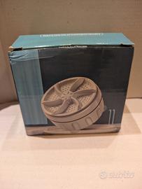 Mini lavatrice portatile 