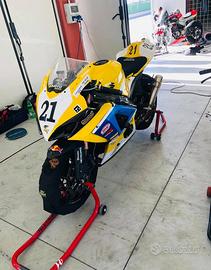 Ricambi suzuki gsxr 1000 k8