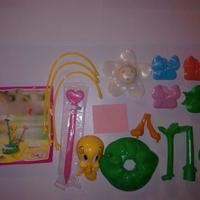 KINDER MAXI GRANSORPRESA : Looney Tunes Tweety