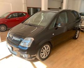 OPEL Meriva 1.4 enjoy gpl-tech anche neopatentati