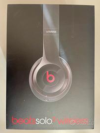 Beats solo 2 wireless