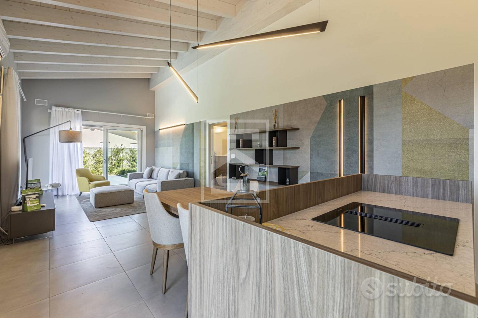 Apartment in Lonato del Garda - Vista 4
