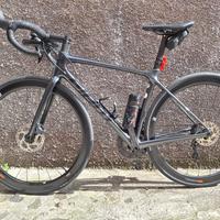 Giant tcr advanced