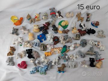 Cuccioli cercamici, mini pony,steekez 