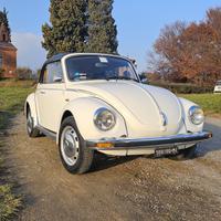 1979 Volkswagen Maggiolone 1303 cabrio Karmann