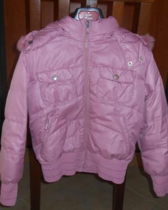 Giubbino bimba Mash 7/8 anni