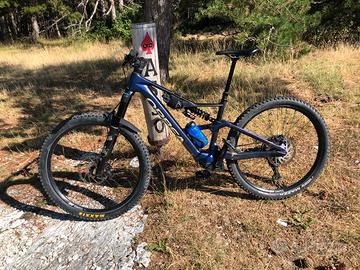 Orbea Rise LT 2025 M20