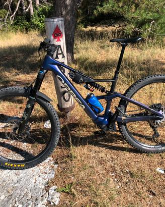 Orbea Rise LT 2025 M20