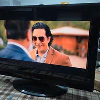 TV TOSHIBA 26AV615DG