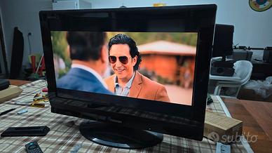 TV TOSHIBA 26AV615DG