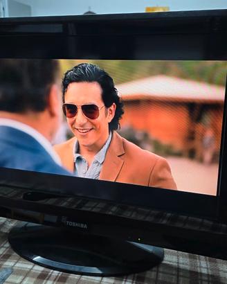 TV TOSHIBA 26AV615DG