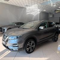 Nissan Qashqai 1.5 dCi 115 CV Tekna+ TETTO APRIBIL