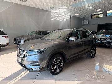 Nissan Qashqai 1.5 dCi 115 CV Tekna+ TETTO APRIBIL