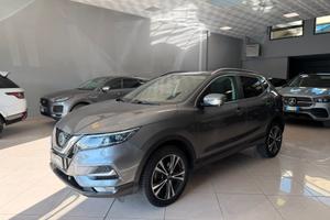 Nissan Qashqai 1.5 dCi 115 CV Tekna+ TETTO APRIBIL