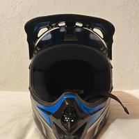 Casco integrale