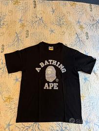 Maglietta Bape