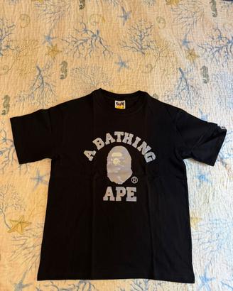 Maglietta Bape