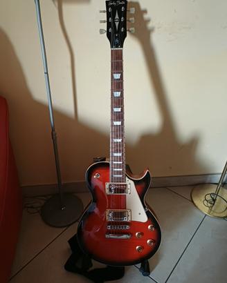 Les Paul Harley Benton
