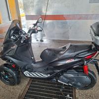 Piaggio mp3 hpe sport