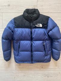 Giacca  The North Face 700 retro  nuptse 1996
