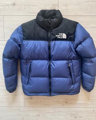 Giacca  The North Face 700 retro  nuptse 1996