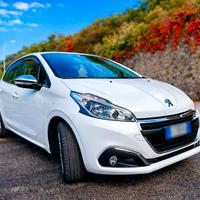 Peugeot 208 da amatore