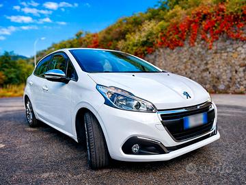 Peugeot 208 da amatore