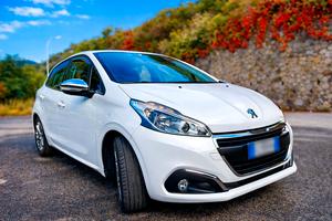 Peugeot 208 da amatore