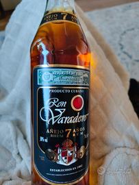 Ron verdadero rhun 7 Años
