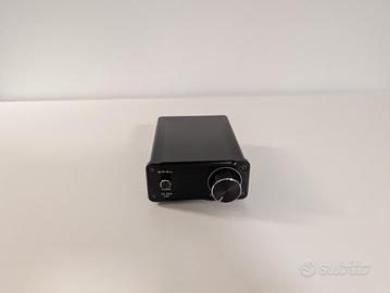 Amplificatore SMSL SA-36A Pro - COME NUOVO