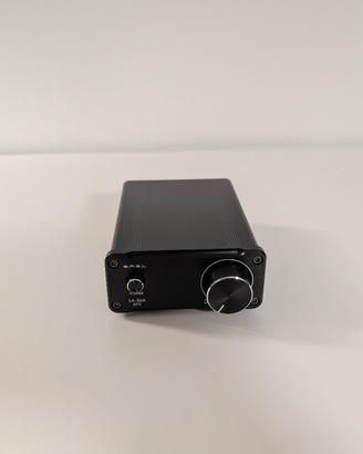 Amplificatore SMSL SA-36A Pro - COME NUOVO