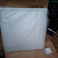 5    Plafoniere Nuove 60x60 x Controsoffitto