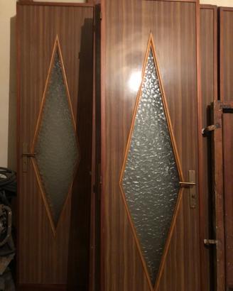 Porte infissi da interno REGALATE
