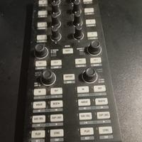 Native instruments kontrol x1 mk1