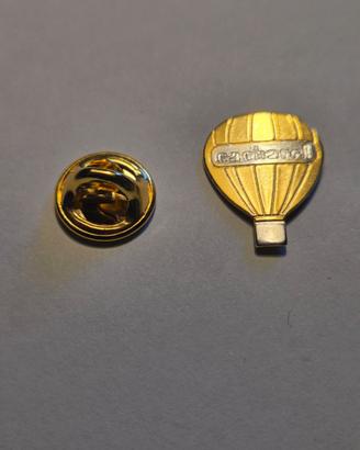 Spilla vintage Cacharel
