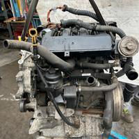 MOTORE LAND ROVER FREELANDER