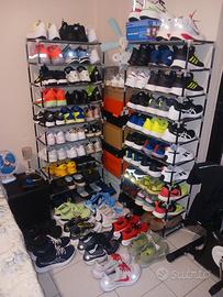 scarpe vari modelli num 44 44.5