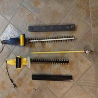 Tagliasiepi elettrico