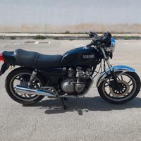 Yamaha XJ 400 - 1985