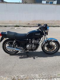 Yamaha XJ 400 - 1985