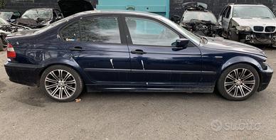 ricambi bmw e46