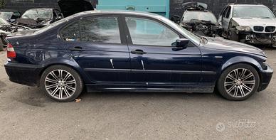 ricambi bmw e46