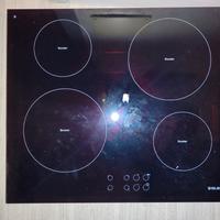 Piano COTTURA ELETTRICO GLEM (prezzo trattabile)