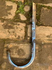 Copricatena bici legnano